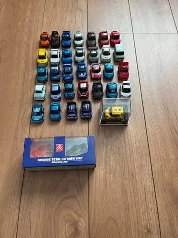 쵸로Q 세트 33대 묶음 판매 한정품 있음