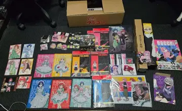 봇치 더 록! 굿즈 세트