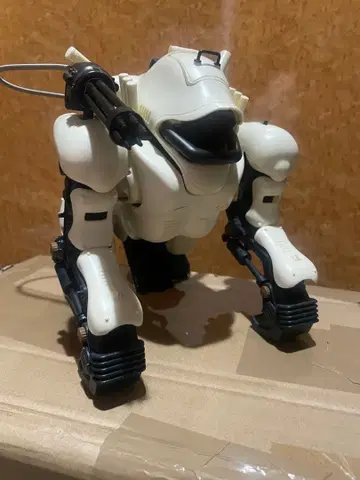 조이드 골렘 요코야마 히로시