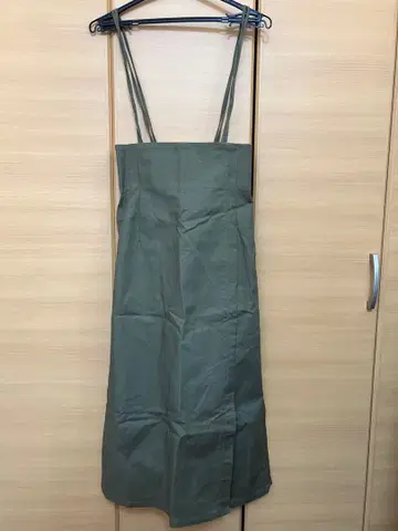 아쿠아걸 레스피리 하이웨스트 스커트