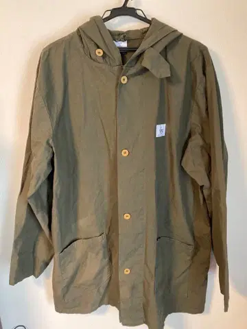 virgowearworks 모즈 코트