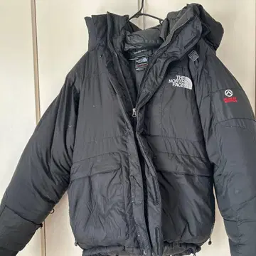 NORTH FACE SUMMIT SERIES 다운 자켓 800필