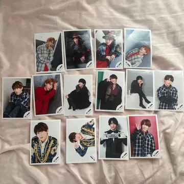 A! group 스에자와 세이야 사진 14장