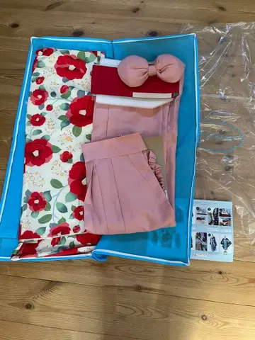 catherine cottage 하카마 캐서린 코티지 졸업식 입학식