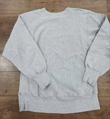 Champion 리버스 위브 XL 사이즈