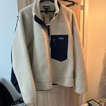 patagonia 레트로X L 사이즈