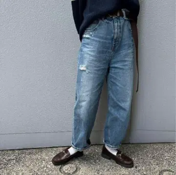 BLACK BY MOUSSY PUNA 26 inch