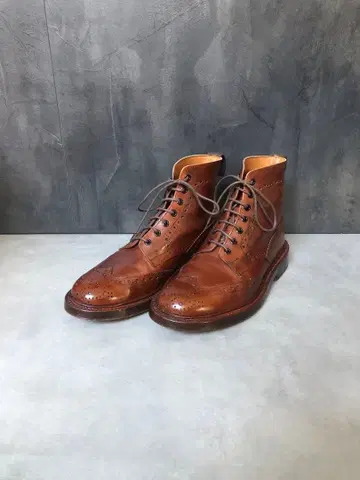 트리커스 STOW 마론