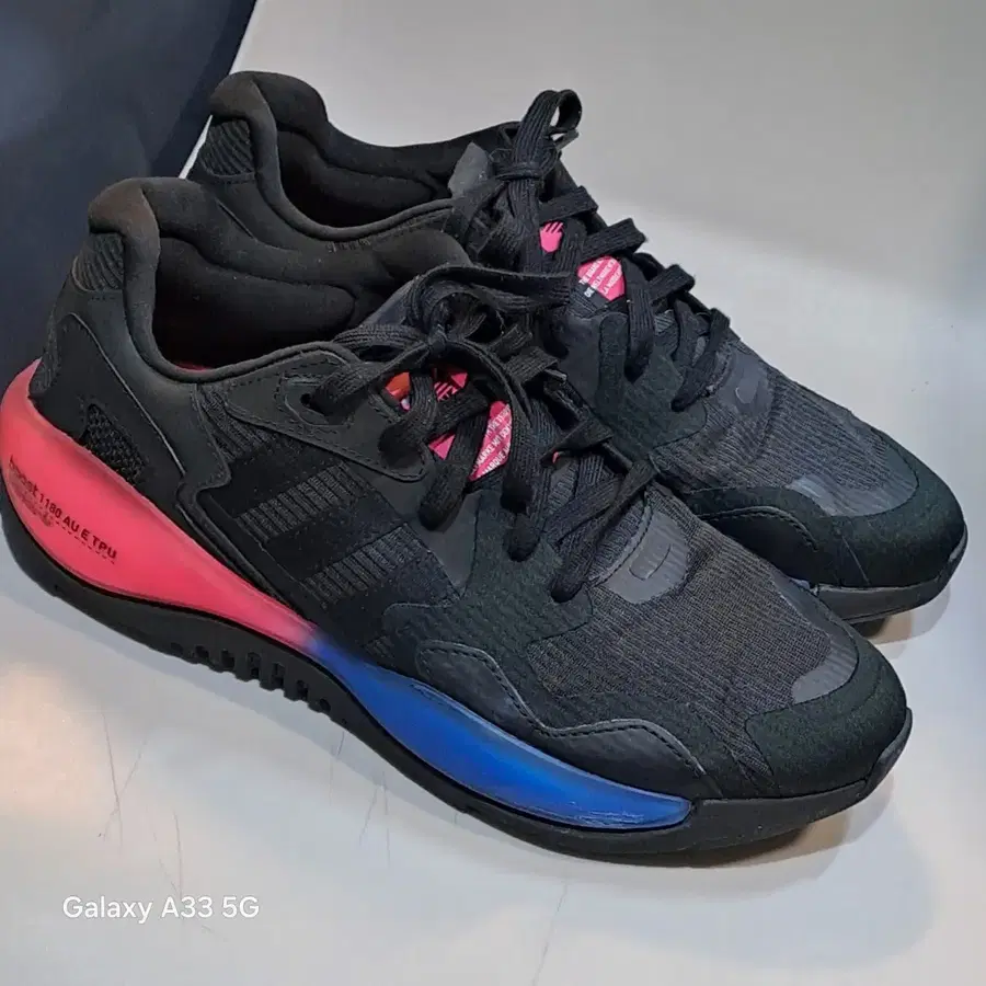 아디다스 오리지널 남성 ZX 알킨 285mm | Buy from Bunjang via