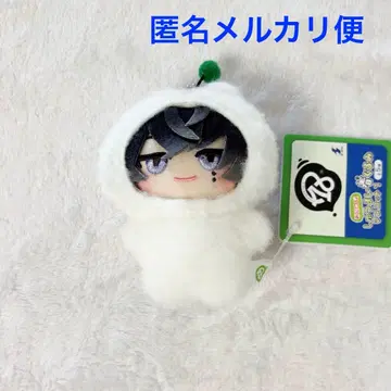 18TRIP 미니콜레! 슈마이 인형옷 마스코트 무라쿠모소에 남코 한정판