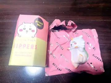 치이카와 (먼작귀) 히퍼스 시크릿 아노코 HIPPERS