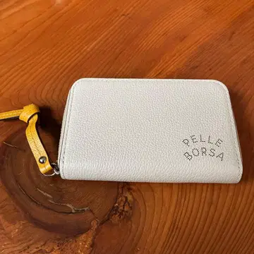 PELLE BORSA 카드 케이스