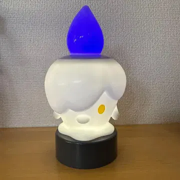 포켓몬 히토모시 LED 라이트