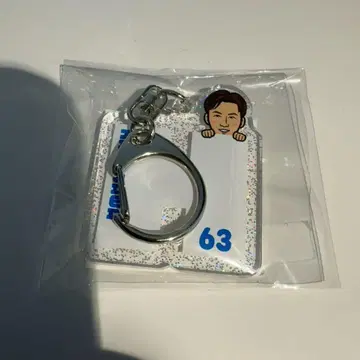 사이타마 세이부 라이온즈 땡스 페스티벌 아크릴 키링 하세가와 신야