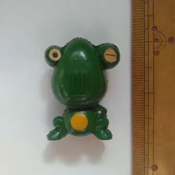 쇼와 레트로: 아카츠카 후지오 선생님도 - 레츠 아타로 프라모델 부속품