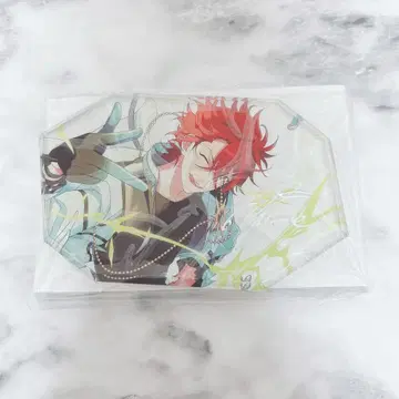 앙스타 아마기 린네 9th 프래그먼트 아크릴 스탠드