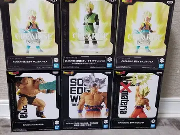 드래곤볼 프라이스 묶음 판매