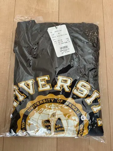 사풀 맨투맨 반팔 XL