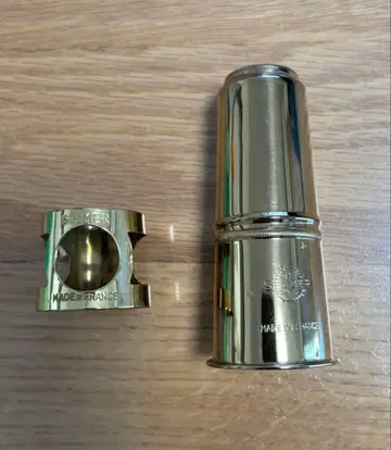 셀마 테너 리가처 & 캡