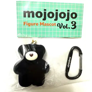 mojojojo 피규어 마스코트 Vol.3 KENELE 켄엘레 한정판