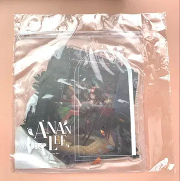 리버스: 1999 리 안안 아크릴 스탠드 1999