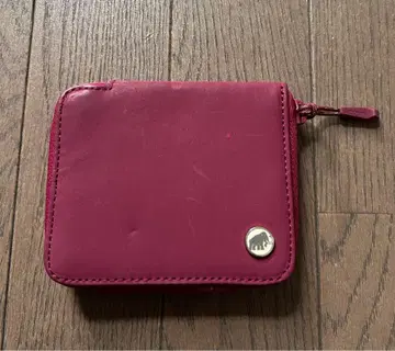 MAMMUT 코인 케이스