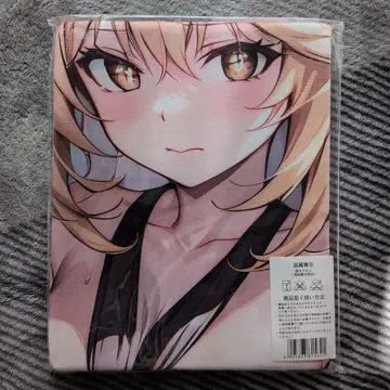 캐릭터 타월 미사용 새상품