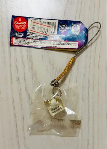 지역 한정 키티 / 일루미네이션 / 클리어 큐브 / 산리오 / 헬로키티