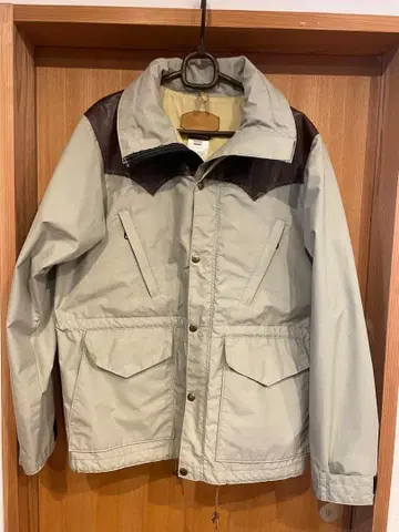 웨어하우스 로키 마운틴 자켓 42