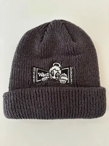 WASTED YOUTH x TAPPEI 비니