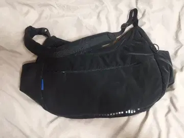 NCT 127 THE MOMENTUM 숄더백