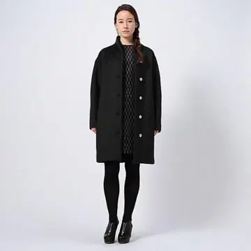 marimekko 롱 코트