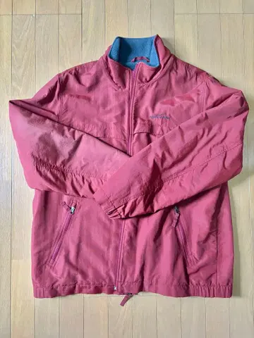 Eddie Bauer 에디 바우어 웜업 자켓 XL