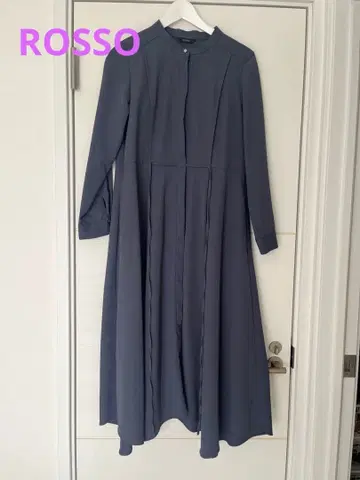 [ 어반 리서치 ] 로쏘 원피스