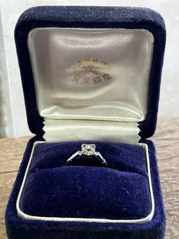 반지 다이아 0.05ct