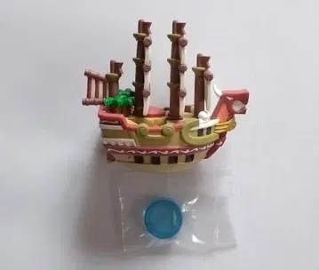 원피스 유라콜레 레드 포스호 그랜드 라인 컬렉션 피규어