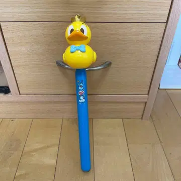 도날드 파르파루자 도나파르 구와구와스틱