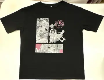 그랑블루 판타지 비칼라 T셔츠 L 사이즈