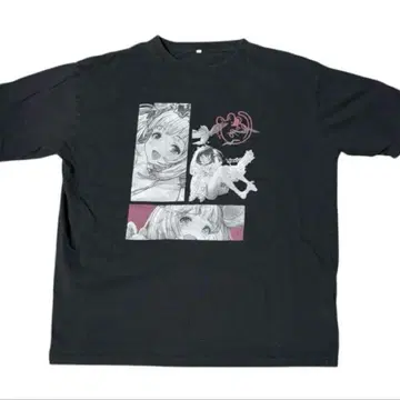 그랑블루 판타지 비칼라 T셔츠 L 사이즈