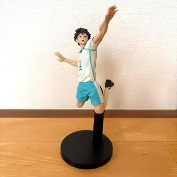 하이큐 오이카와 피규어