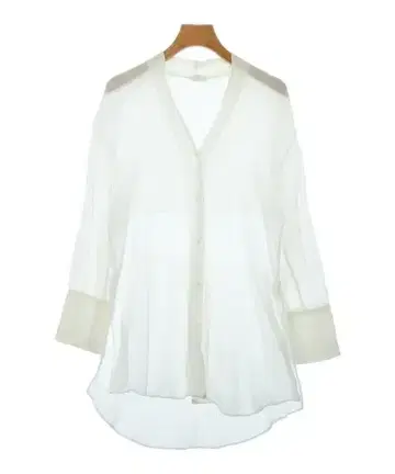 HELMUT LANG 여성용 캐주얼 셔츠