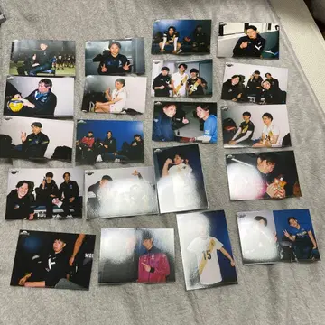 V콜렉션 SV리그 올스타 온라인 복권