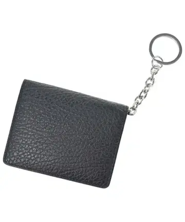 메종 마르지엘라 카드 케이스 남성용