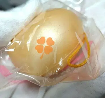 레어 입시 곤란 미개봉품 BLOOM 스퀴즈 해피 하트 클로버