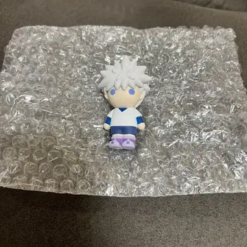 HUNTER x HUNTER 1번 복권 H상 키루아