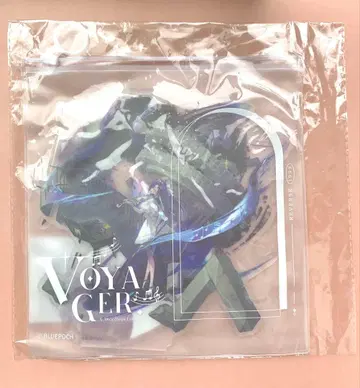 리버스: 1999 보이져 아크릴 스탠드 중환미래1999 호중영