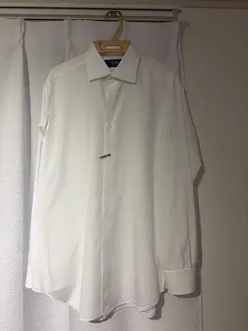 [ 착용 2회 클리닝 완료 ] 가마쿠라 셔츠 비즈니스 셔츠 42