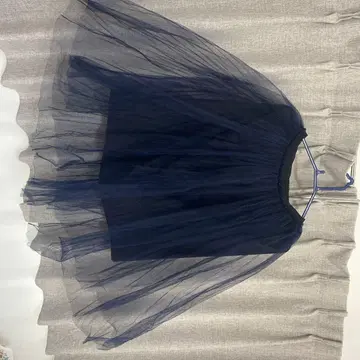 DENDROBIUM 스커트