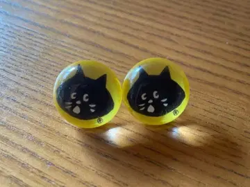 [ 레어 ] 미사용품 Ne-net (네넷) 귀걸이