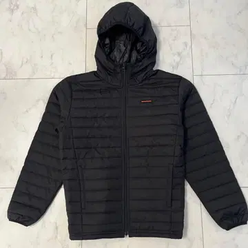 BEAMS DESIGN 후드 부착 자켓 M 사이즈